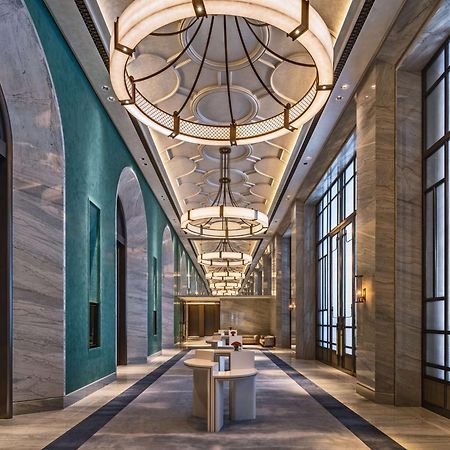 Waldorf Astoria Xiamen Exterior foto
