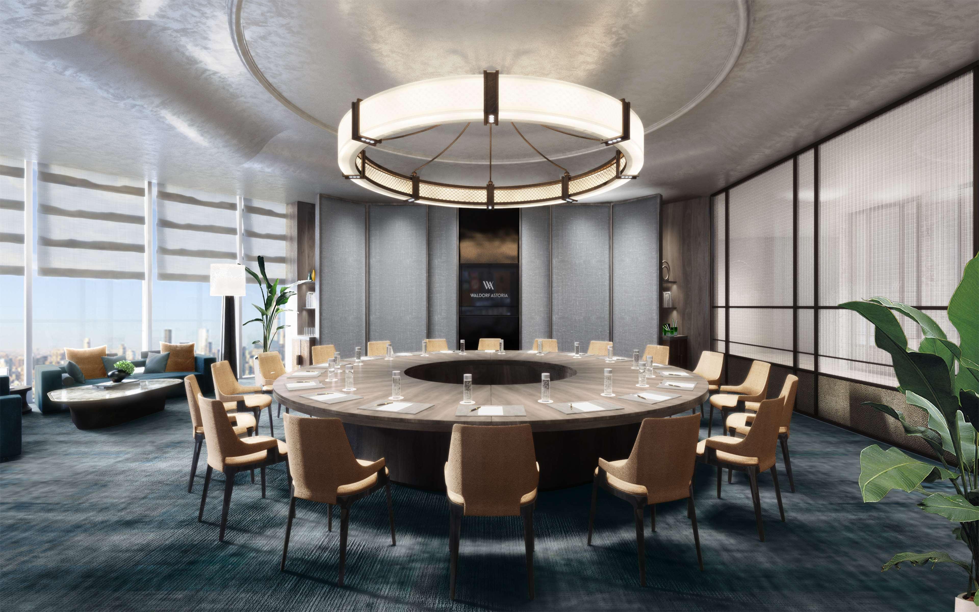 Waldorf Astoria Xiamen Exterior foto