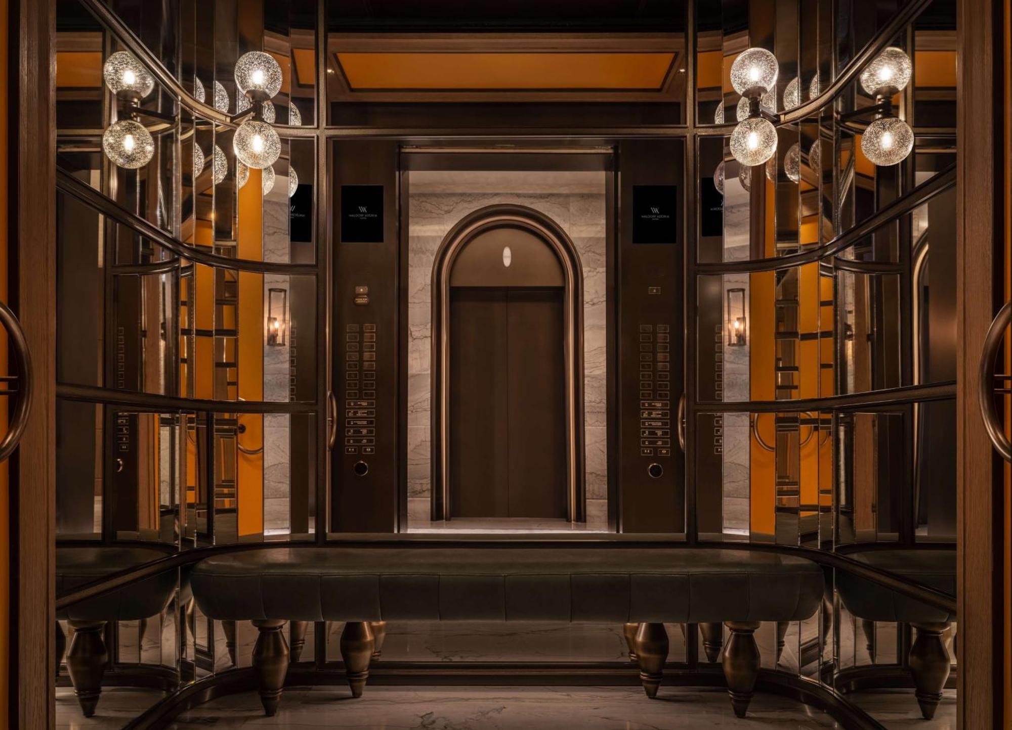 Waldorf Astoria Xiamen Exterior foto