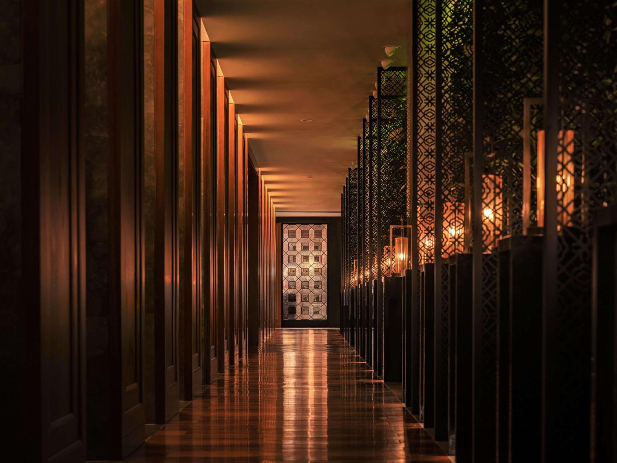 Waldorf Astoria Xiamen Exterior foto